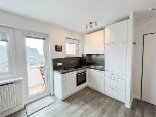 Apartamento Sonnenidyll