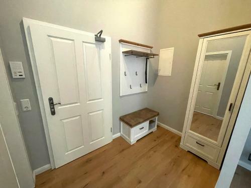 Apartamento Kapit�nleutnant 2-sternschanze