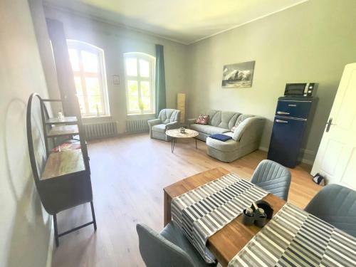 Apartamento Leichtmatrose 5- Sternschanze