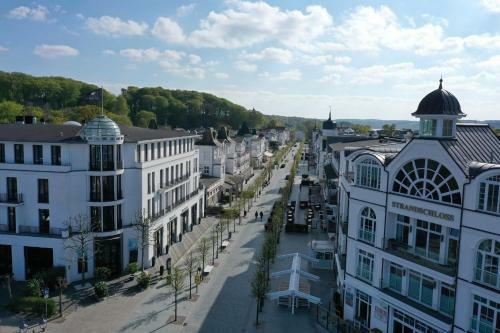 Apartamento Leichtmatrose 5- Sternschanze