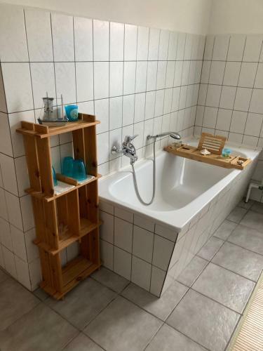 Apartamento Ferienhaus Stralsundia