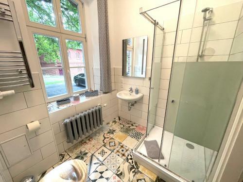 Apartamento Admiral App1-sternschanze