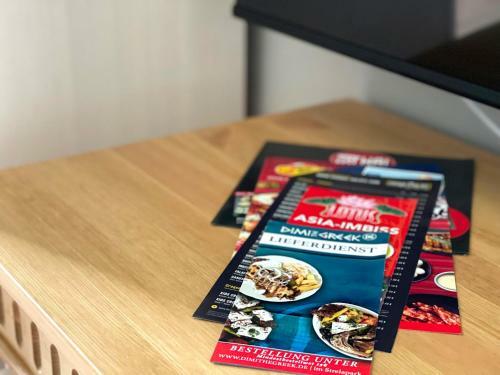 Apartamento Admiral App1-sternschanze