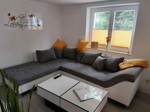 Apartamento Allg�uerferienwohnung