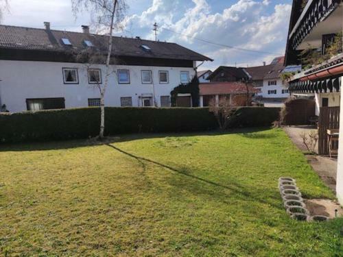 Apartamento Allg�uerferienwohnung