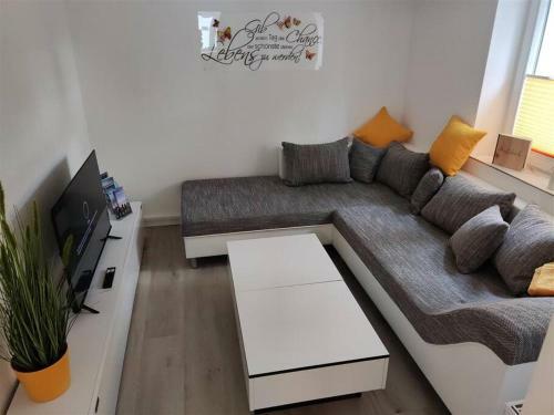 Apartamento Allg�uerferienwohnung