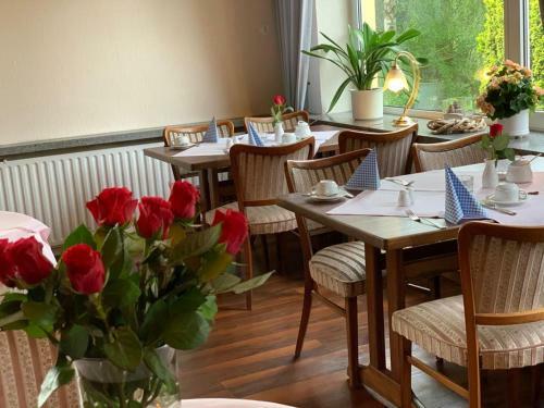 Hotel Gasthaus Afina