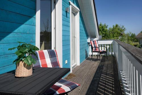 Seepark S�ssau Seerose 6