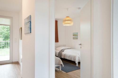 Seepark S�ssau Seeblick 18