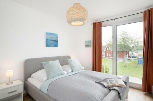 Seepark S�ssau Seeblick 18