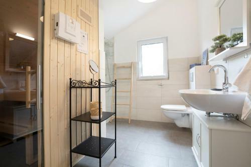 Seepark S�ssau Seeblick 18