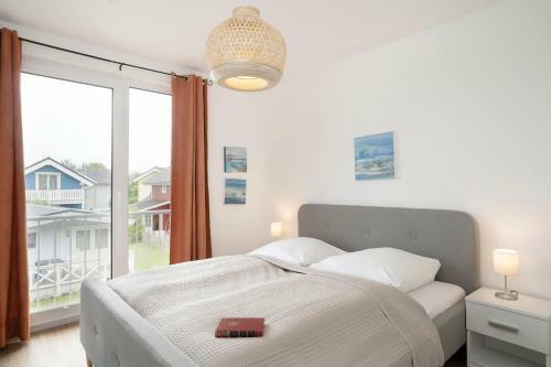 Seepark S�ssau Seeblick 18