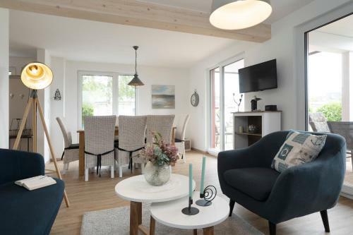 Seepark S�ssau Seeblick 18