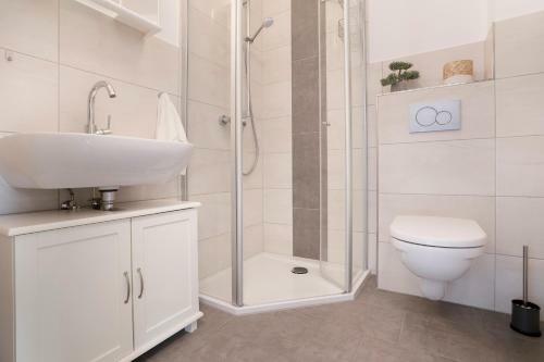 Seepark S�ssau Seeblick 18