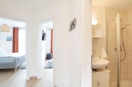 Seepark S�ssau Seeblick 18