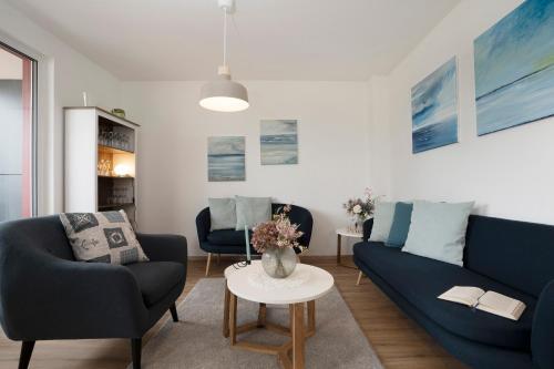 Seepark S�ssau Seeblick 18