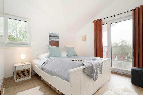 Seepark S�ssau Seeblick 18