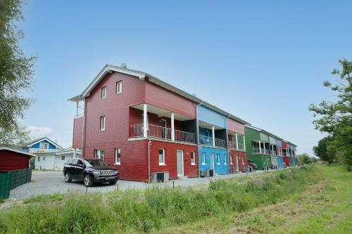 Seepark S�ssau Seeblick 18
