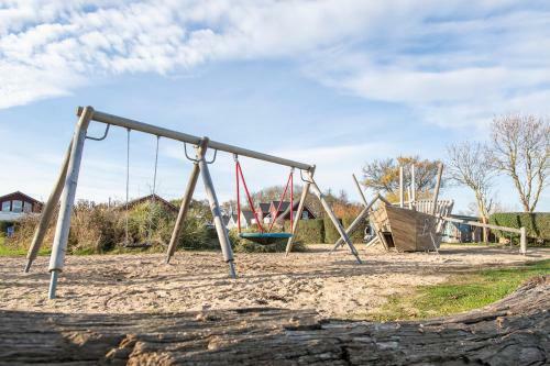 Seepark S�ssau Seeblick 18