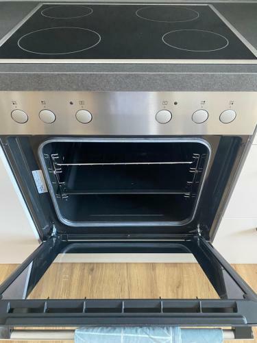 Exklusives Apartment In Bester Lage In Tbb