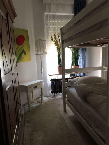 Apartamento Bernstein