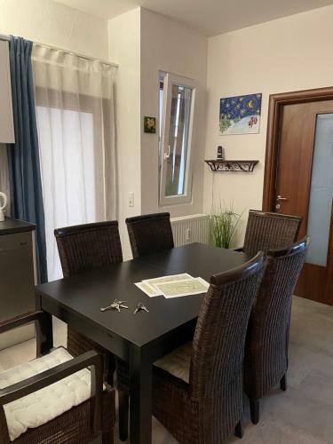 Apartamento Bernstein