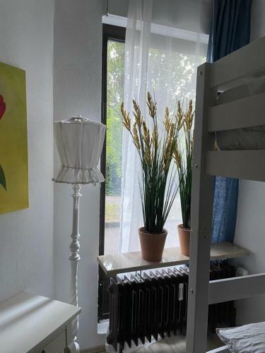 Apartamento Bernstein