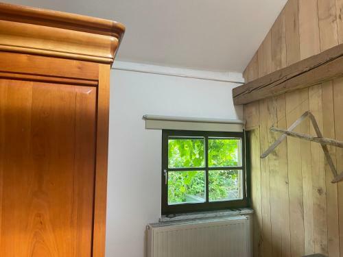 Apartamento Bavaria Cottage Casetta