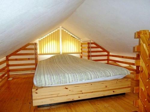 Apartamento Bavaria Cottage Casetta