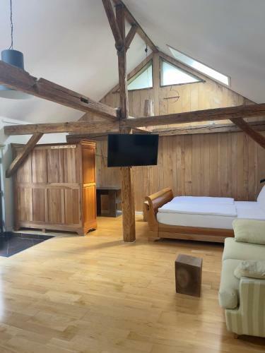 Apartamento Bavaria Cottage Casetta