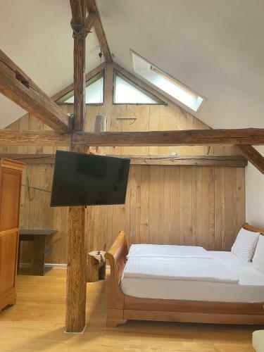 Apartamento Bavaria Cottage Casetta