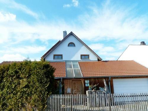Apartamento Bavaria Cottage Casetta