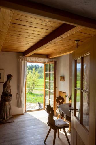 Apartamento Ufering 60