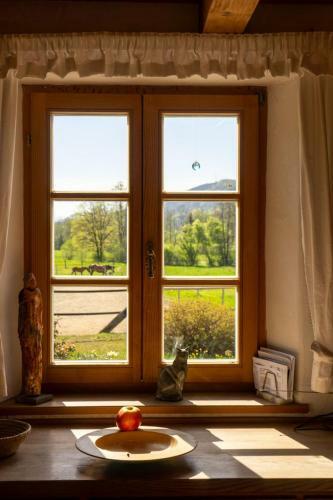 Apartamento Ufering 60