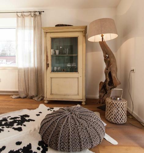 Apartamento Modern-bayrische Fewo Mit Seeblick