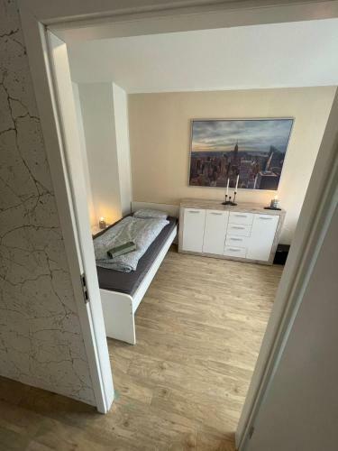 Apartamento Monteurzimmer M�nsterland