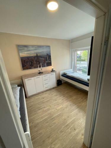Apartamento Monteurzimmer M�nsterland