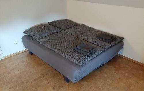 Apartamento Ferienwohnung Onkel Willi