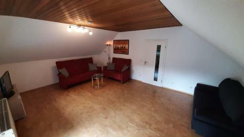 Apartamento Ferienwohnung Onkel Willi