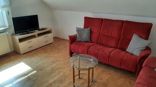 Apartamento Ferienwohnung Onkel Willi