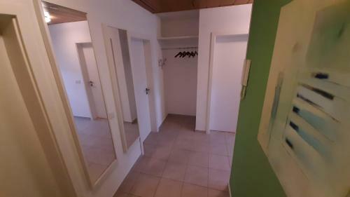 Apartamento Ferienwohnung Onkel Willi