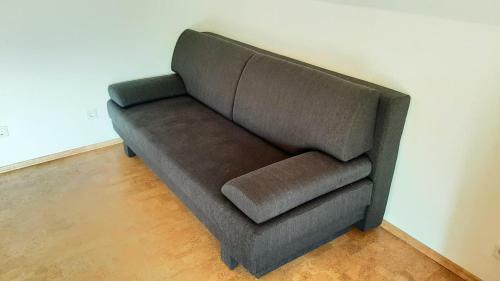 Apartamento Ferienwohnung Onkel Willi
