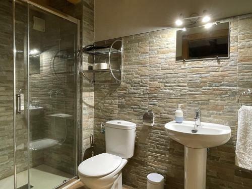 Apartamento Palacio De Aralar Grande