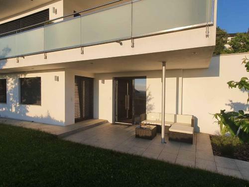 Apartamento Ferienwohnung Relax
