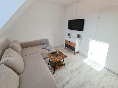 Apartamento Ferienwohnung Manuela & Daniel Hiebl