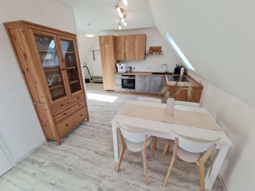 Apartamento Ferienwohnung Manuela & Daniel Hiebl