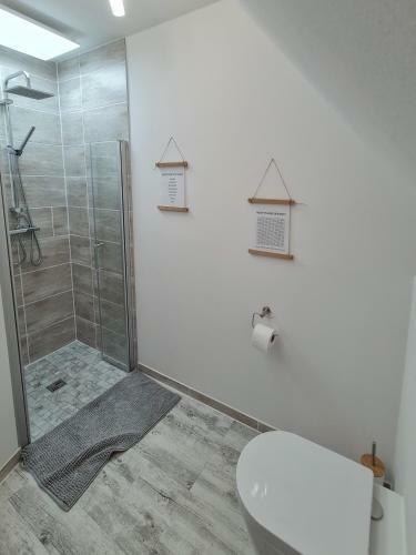 Apartamento Ferienwohnung Manuela & Daniel Hiebl