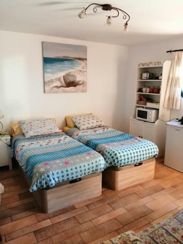Hostal Estudio Brisa Canaria