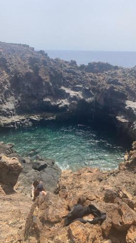 Hostal Estudio Brisa Canaria