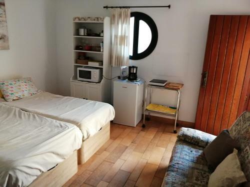 Hostal Estudio Brisa Canaria